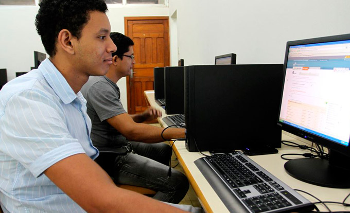 Começam as matrículas para aprovados no Sisu