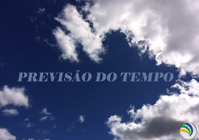 Confira a previsão do tempo para Mata de São João