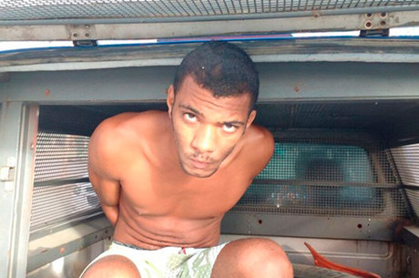 Homem é preso após invadir casa da prefeita de Amargosa