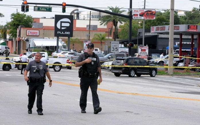 Tiroteio em boate gay deixou 50 mortos nos Estados Unidos 