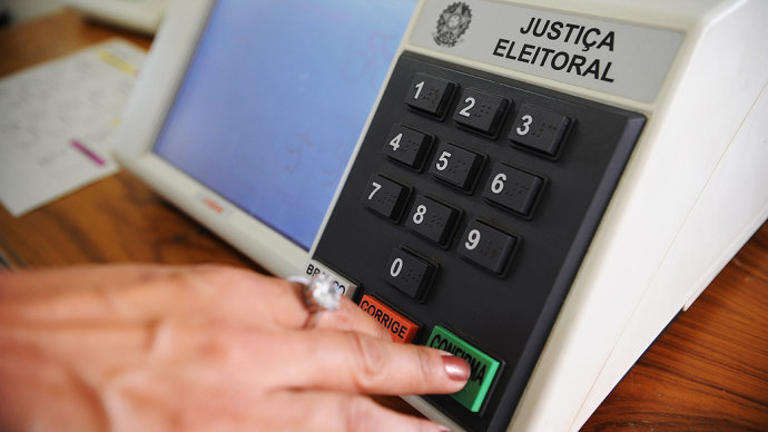 Lava Jato e nova lei secam financiamento eleitoral