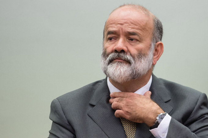 Ex-tesoureiro do PT quer fazer delação premiada, afirma revista