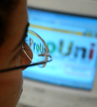 Ministério divulga nesta segunda o resultado do ProUni