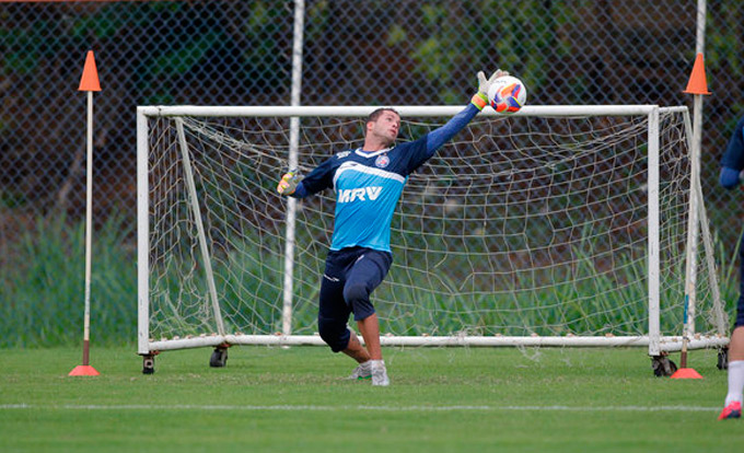 Bahia tem maior sequência da Série B