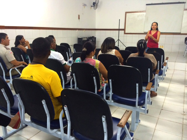 Hemoba inicia campanha de doação de sangue em Julho
