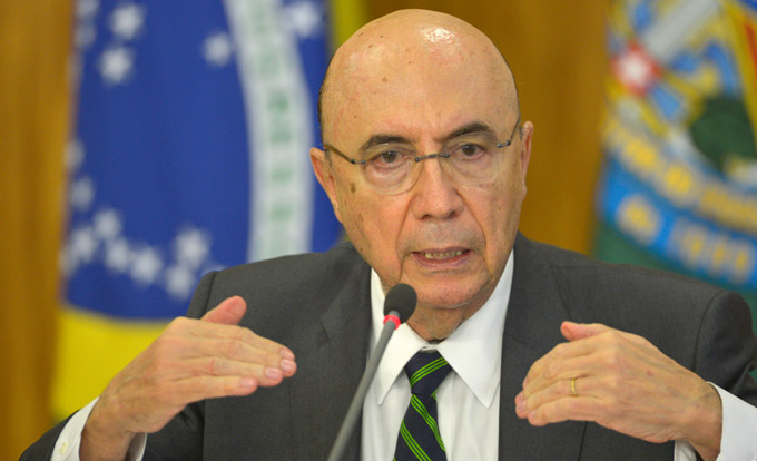 Meirelles cobra empenho do Congresso para aprovar medidas fiscais