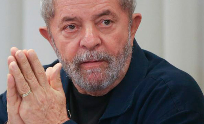 Teori anula escuta de Lula e Dilma e envia caso para Moro 