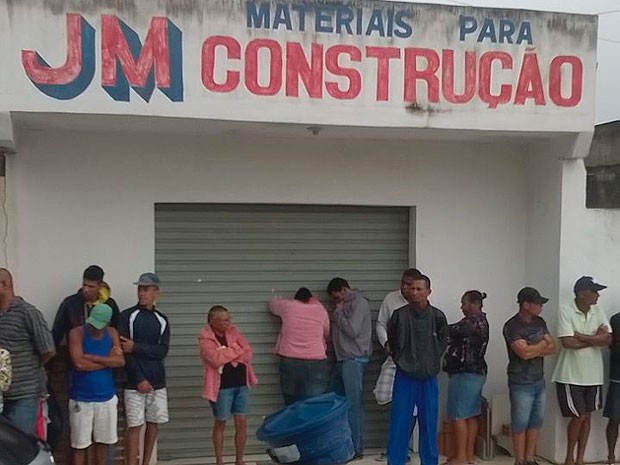 Pré-candidato a prefeito é morto a tiros