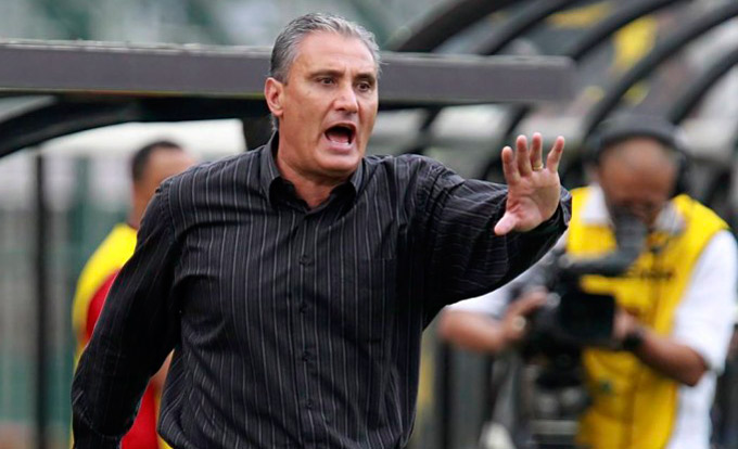 Irmão de Tite diz que técnico acertou com a seleção brasileira