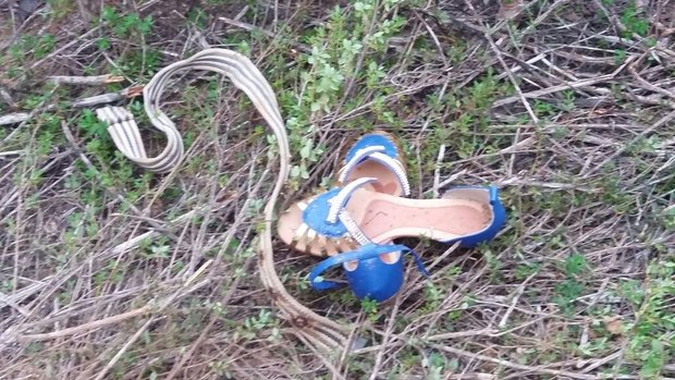 Pescador sequestra e estrangula ex-mulher 