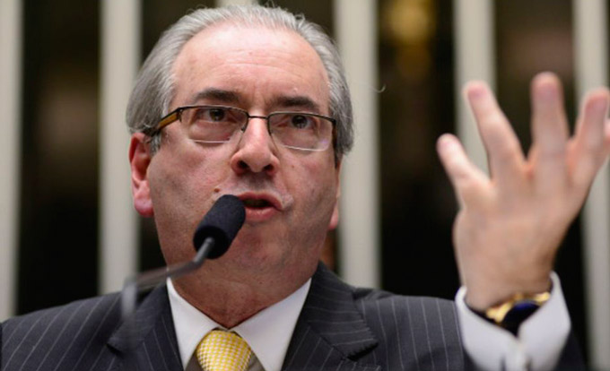 Câmara abre prazo para Cunha recorrer da decisão do Conselho