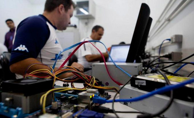 Pronatec tem dívida de mais de R$ 630 mi, diz ministério