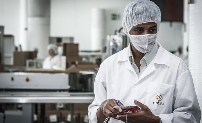 Natura abre inscrições para programa de estágio