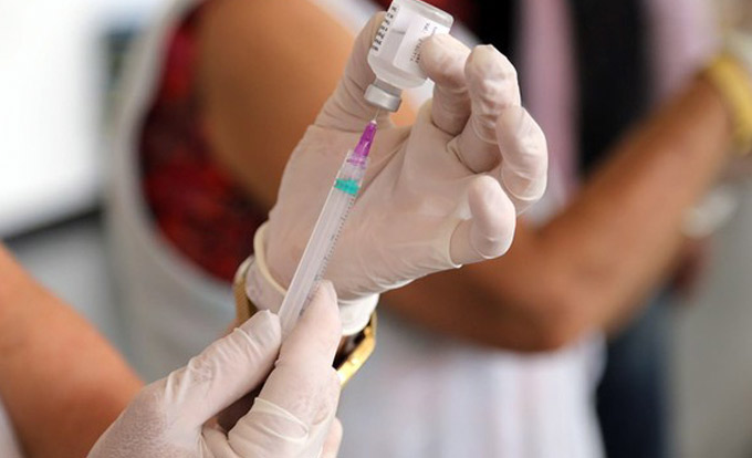 H1N1 já provocou 886 mortes este ano no Brasil, afirma ministério