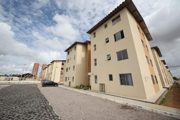 Caixa fará seleção e contratação do Minha Casa, Minha Vida Entidades