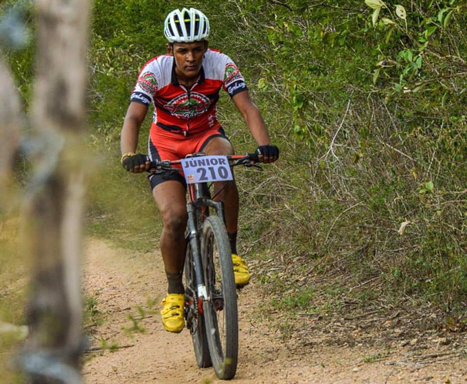 Atletas matenses serão contemplados com patrocínio 