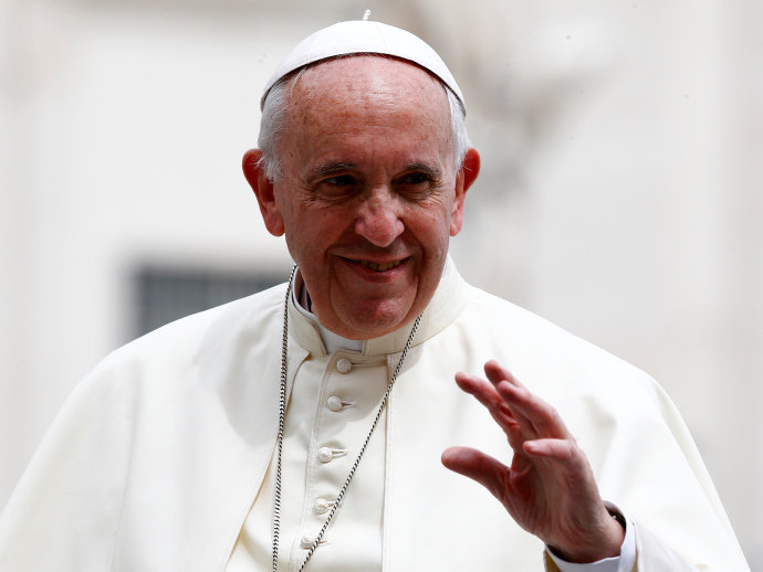 Papa Francisco vai proclamar cinco novos santos; saiba quem são 