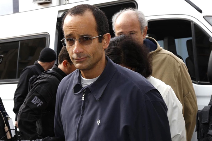 Odebrecht admitirá que controlava pessoalmente caixa dois para Dilma