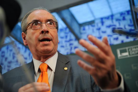 Supremo deve aceitar 2ª denúncia contra Cunha
