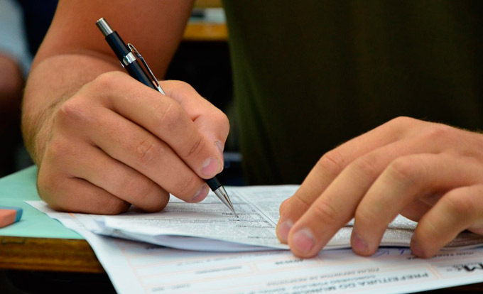Vagas no Fies podem ser consultadas a partir de hoje