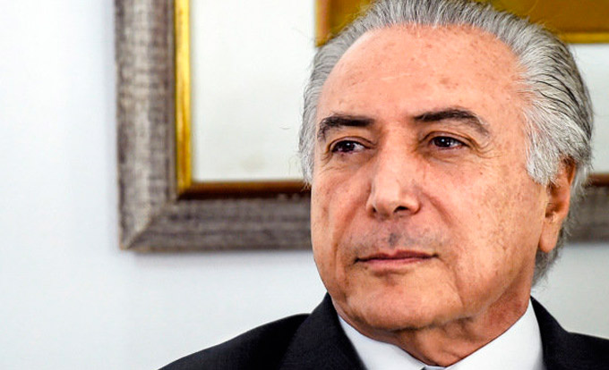 Governo Temer quer propor mudanças na lei de licitações