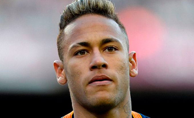 Empresário de Neymar quer levá-lo ao Real Madrid