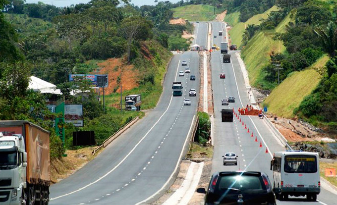 Operação São João nas rodovias começa hoje