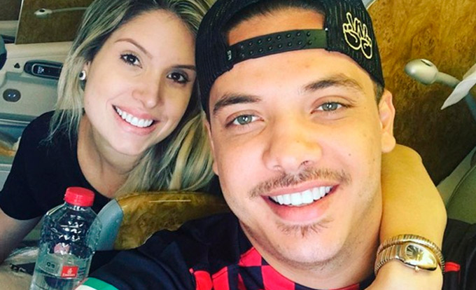 Casamento de Safadão e Thyane vai custar R$ 1 milhão 