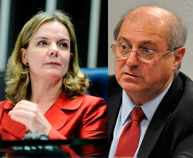 Ex-ministro dos governos Lula e Dilma é preso