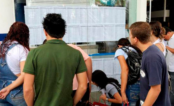 Sisu: instituições começam a convocar estudantes