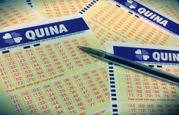 Quina de São João pode pagar R$ 140 milhões nesta sexta-feira