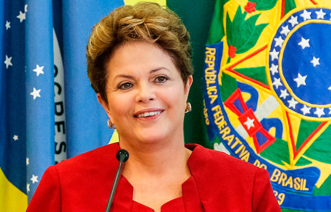 Restrição do uso de aviões da FAB por Dilma é derrubada