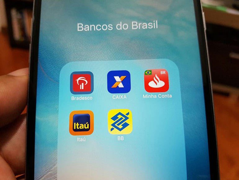 Bancos começam a usar inteligência artificial 