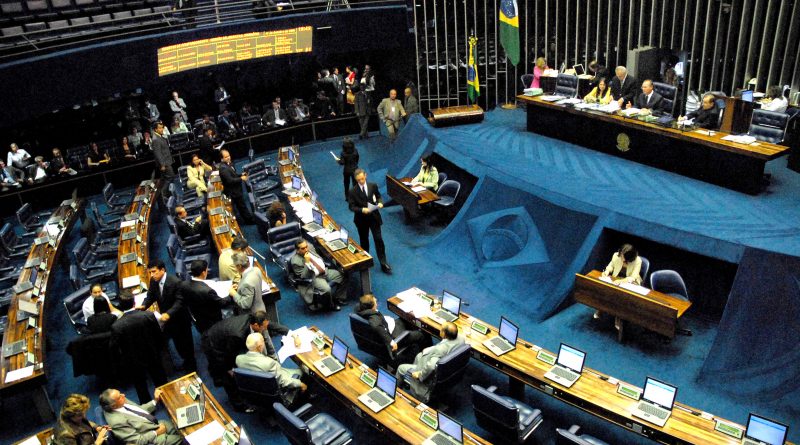 Senado deve concluir depoimentos do processo de impeachment 