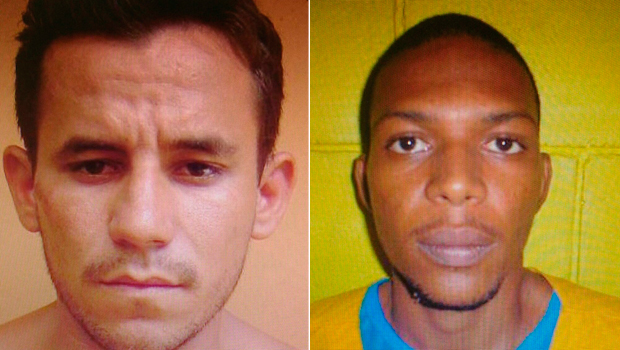 Dois presos fogem da Penitenciária Lemos de Brito
