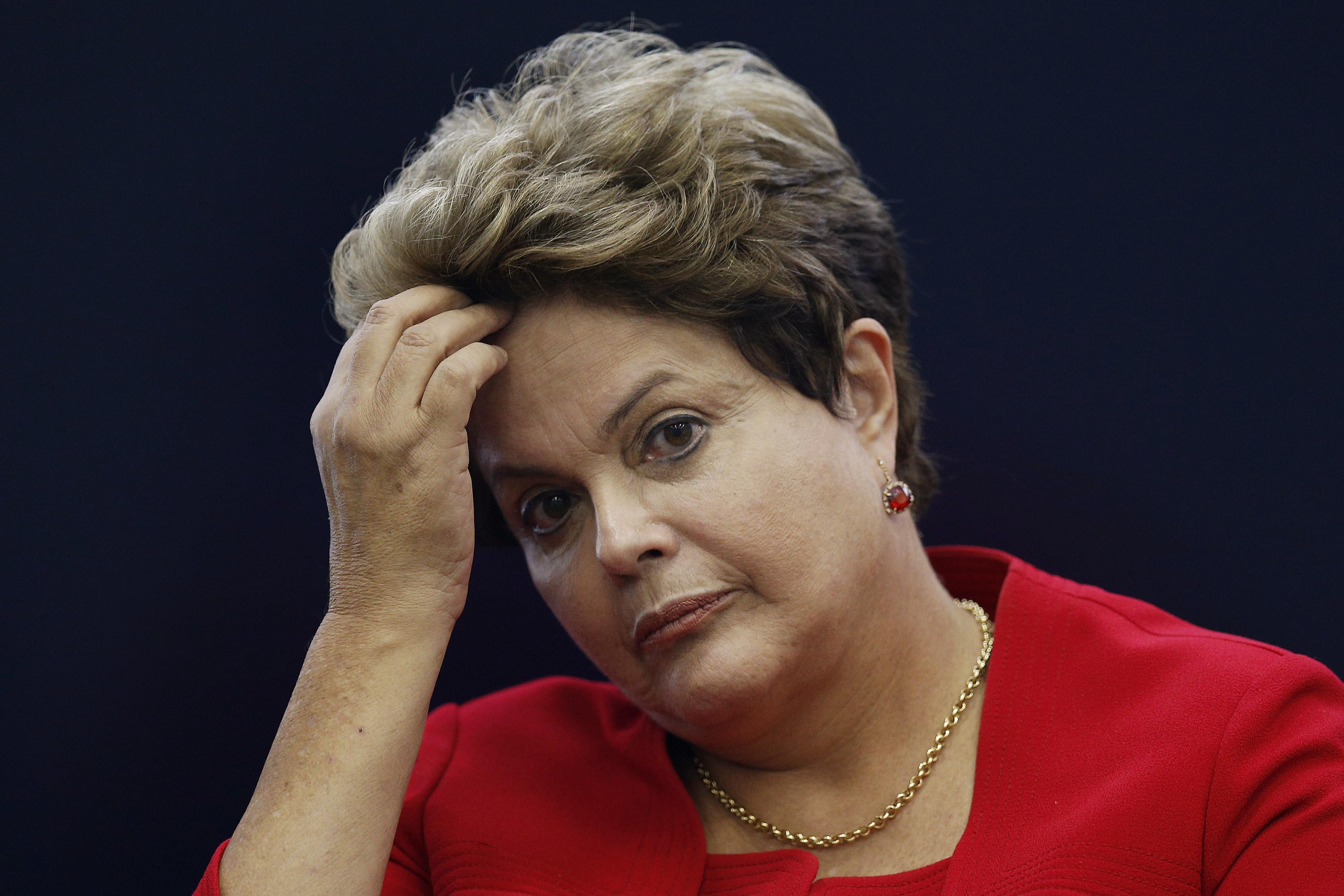Perícia diz que decretos são irregulares, mas não vê atos de Dilma nos atrasos