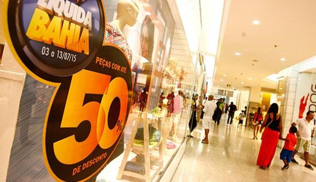 Liquida Bahia começa na quinta-feira