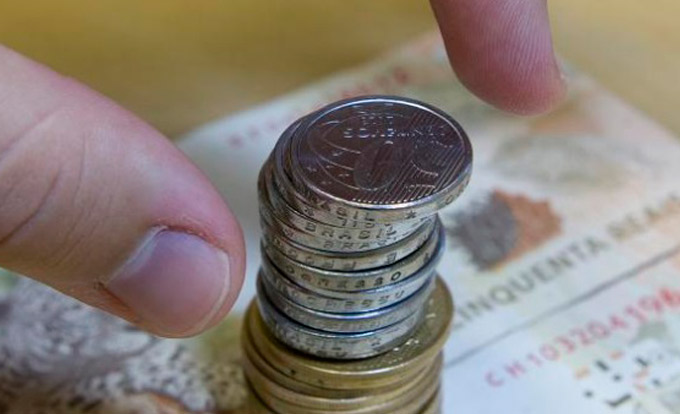 Setor público registra déficit de R$ 18 bilhões nas contas públicas