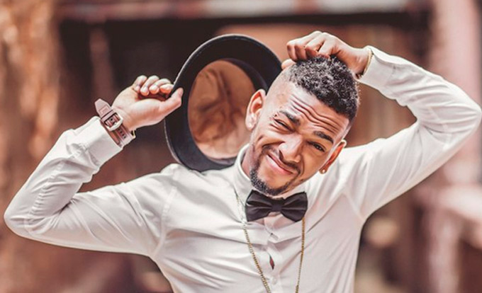 Nego do Borel prepara festa de aniversário de R$ 1 milhão