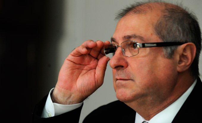 Dias Toffoli revoga prisão do ex-ministro Paulo Bernardo