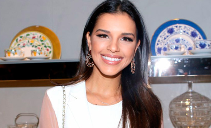 Mariana Rios evita falar sobre fim de namoro