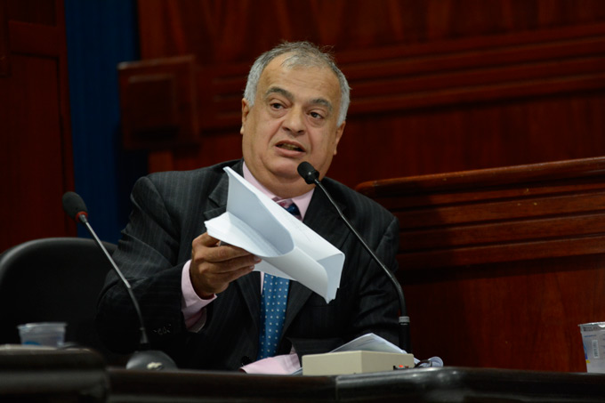 Aprovação das contas da prefeita Jussara causa polêmica 