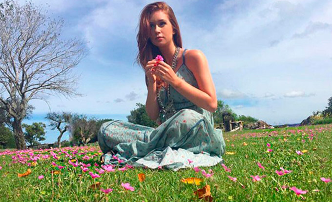 Marina Ruy Barbosa agradece mensagens positivas dos fãs