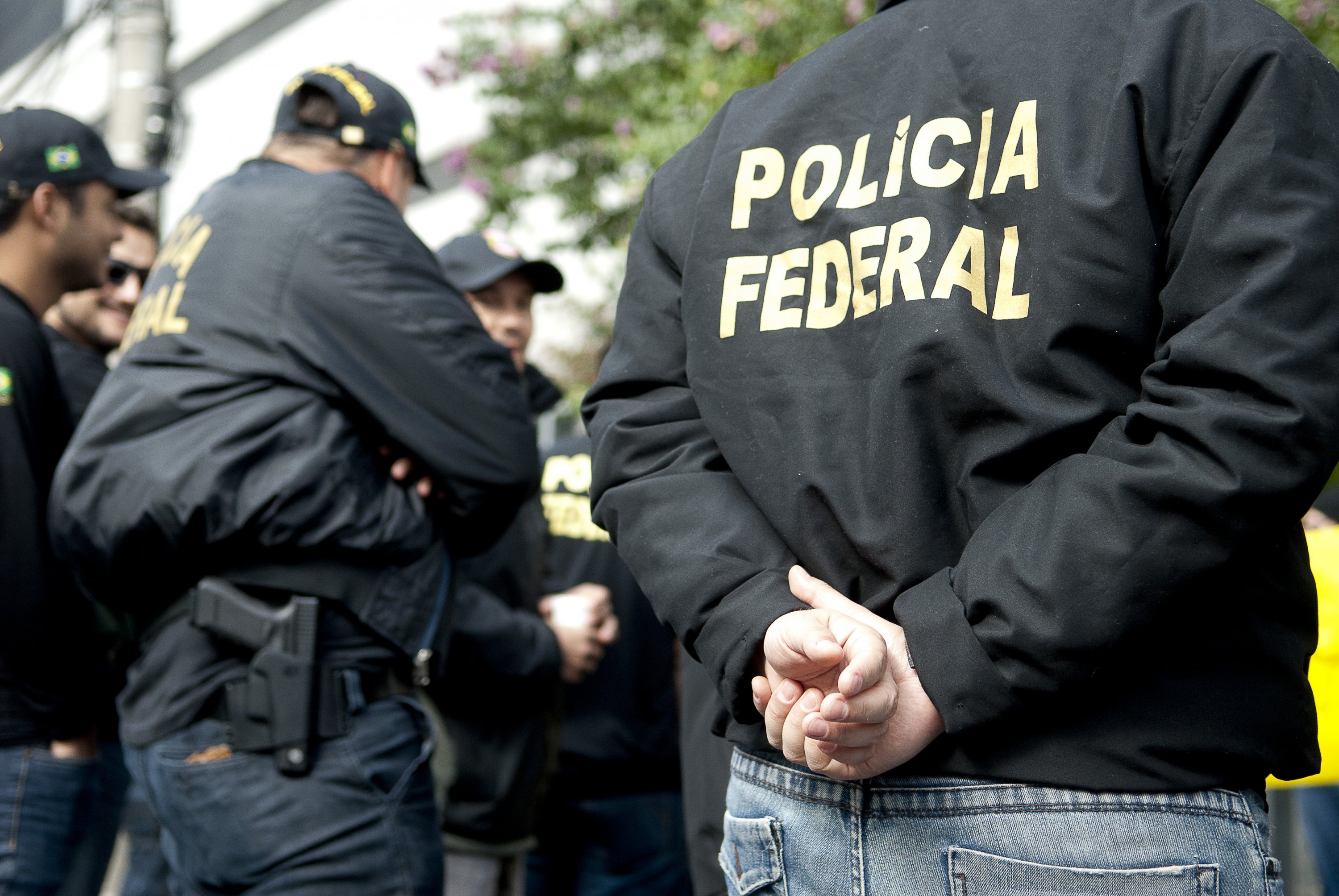 Polícia Federal prende doleiro ligado a Eduardo Cunha 