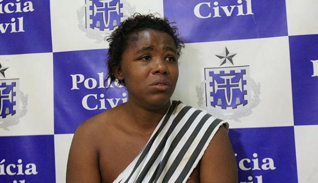 Mãe mata filho de dez meses para se vingar do companheiro