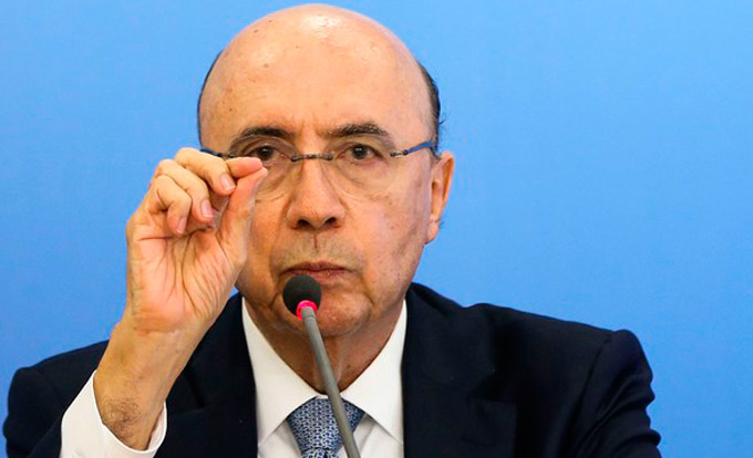 Meirelles diz que Brasil voltará a crescer em 2017