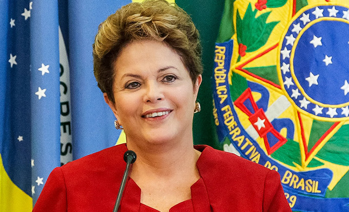 Vaquinha de Dilma supera R$ 500 mil em 2 dias