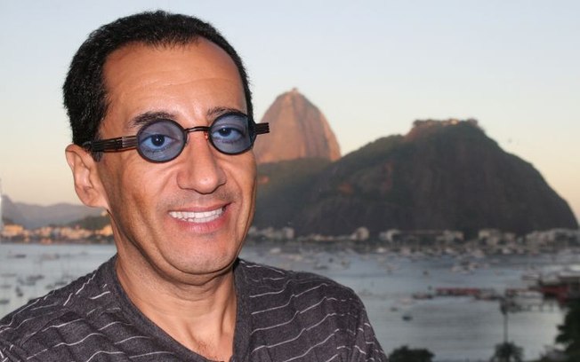 Jornalista Kajuru está desaparecido: 'Ele vinha sofrendo ameaças', diz César Filho