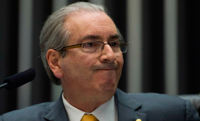 Relator do recurso de Cunha na CCJ deve entregar parecer hoje