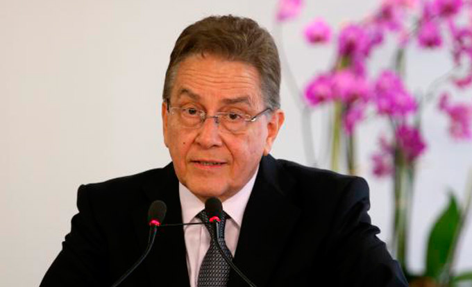 Diário Oficial publica nomeação do novo presidente do IBGE